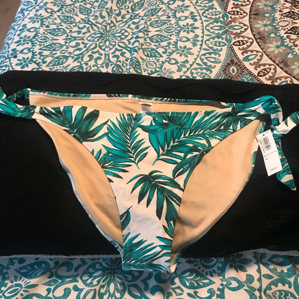 Old Navy Bikini Bottom